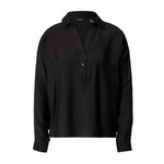 VERO MODA Bluza 'LORRAINE' crna