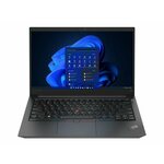 Lenovo ThinkPad E14 21E3CTO1WW-CTO13-G, 14" 1920x1080, Intel Core i7-1255U, 1TB SSD, 24GB RAM, Windows 11