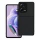 NOBLE Case Xiaomi Redmi Note 12 Pro+ 5G crna