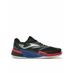 Joma Obuća za tenis T.Roland TROLAW2401C Crna
