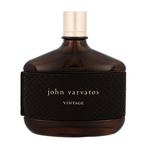 John Varvatos Vintage toaletna voda 125 ml za muškarce