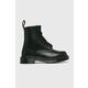 Dr Martens 1460 Mono Black 14353001