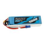 Baterija Gens Ace 4000mAh 22.2V 45C 6S1P