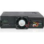Backplane IcyDock 4x6,3cm SATAI-III in 1x5,25" HDD/SSD sw retail