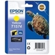 Epson T15744010 tinta, žuta (yellow), 26ml