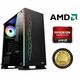 Instar stolno računalo Gamer Diablo, AMD Ryzen 7 5800X, 16GB RAM, 1TB SSD, AMD Radeon RX 6600, Windows 11, 5800X-DIA-SSD1TB-6600