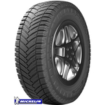 Michelin cjelogodišnja guma CrossClimate, 235/65R16C 113R/115R