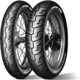 Dunlop guma D401F (HARLEY.D) 130/90B16 73H TL