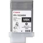 Canon PFI-102BK tinta crna (black), 130ml