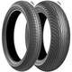 Bridgestone W01 Regen / Soft (GP3) ( 90/580 R17 TL M/C, NHS ) Gume za motorcikl