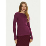Marciano Guess Džemper 4YGR28 5613Z Tamnocrvena Regular Fit