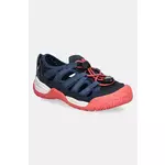 Jack Wolfskin Sandale Levente Sandal A64080 M Tamnoplava