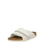 BIRKENSTOCK Natikače s potpeticom 'Kyoto' boja pijeska