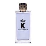 Dolce&amp;GaBBana K toaletna voda 150 ml za muškarce