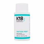 K18 Biomimetic Hairscience Peptide Prep Detox Shampoo šampon 250 ml za žene