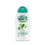 Splendor šampon aloe-keratin, 300ml