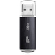 Silicon Power Blaze B02 256GB USB memorija, crna