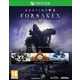 Activision igra Destiny 2: Forsaken Legendary Collection (Xbox One)