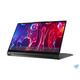 Lenovo Yoga 9 82BG0061SC, 14" 3840x2160, Intel Core i7-1185G7, 1TB SSD, 16GB RAM, Intel Iris Xe, Windows 11