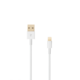 Sbox KABEL USB A Muški -&gt; 8-pin iPh Muški - 1 m / RETAIL