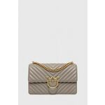 Torbica Pinko Love One Classic Dc PE 24 PLTT 100941 A0GK Beige I68Q