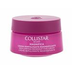 Collistar Magnifica® Replumping Face And Neck dnevna krema za lice za sve vrste kože 50 ml za žene