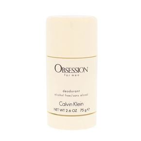 Calvin Klein Obsession for Men Dezodorans u stiku 75 ml