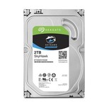 Seagate Skyhawk ST2000VX008 HDD, 2TB, SATA, SATA3, 64MB Cache, 3.5"