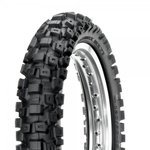 Dunlop moto guma Geomax MX 71, 110/90-19