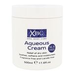 Xpel Body Care Aqueous Cream hidratantna krema za tijelo 500 ml za žene