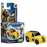 Transformers Transformers Earthspark Optimus Prime igračka, 6 cm