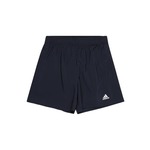 ADIDAS SPORTSWEAR Sportske hlače 'Essentials Small Logo Chelsea' noćno plava / bijela