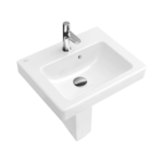 Umivaonik 50x40cm VILLEROY&BOCH Subway 2.0