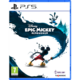 Disney Epic Mickey Rebrushed