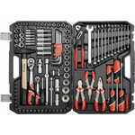 Yato YT-38901 Set alata XXL 1/4-1/2 "122 stavke