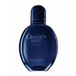 Calvin Klein Obsession Night for Men EDT 125 ml