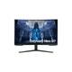 Samsung LS32BG850NUXEN monitor, VA, 32", 16:9, 3840x2160, 240Hz, HDMI, Display port, USB