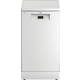 Beko BDFS15020W perilica posuđa