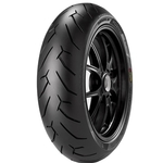 Pirelli moto guma Diablo Rosso II, 200/50ZR17