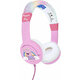 OTL Technologies Rainbow Peppa Pink