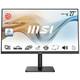 MSI Modern MD272PDE monitor, IPS, 27", 1920x1080, pivot, USB-C, HDMI, Display port, USB