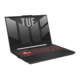 Asus TUF Gaming FA507UI-HQ010W, 15.6" 2560x1440, 1TB SSD, 16GB RAM, nVidia GeForce RTX 4070, Windows 11