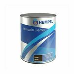 Sintetski lak HEMPEL HEMPALIN SMEĐI 0,75L