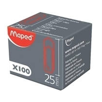 Maped - Spojnice za papir Maped