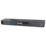 APC NetBotz Rack Monitor 450 (NBRK0450 + AP9505I) APC-NBRK0451