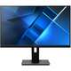 Acer B247YDEBMIPRCZXV monitor, IPS, 23.8"/24", 16:9, 1920x1080, 100Hz/75Hz, pivot, HDMI, Display port, VGA (D-Sub), USB