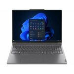 Lenovo ThinkBook 16p 21N50012SC, 16" Intel Core i9-14900HX, 1TB SSD, 32GB RAM/8GB RAM, nVidia GeForce RTX 4060, Windows 11