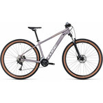 Cube Access WS Pro bicikl, 27.5" (650b), crni