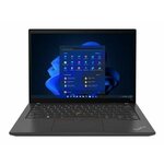 Lenovo ThinkPad P14s, 21K5CTO1WW-CTO5-G, 14" 1920x1200, AMD Ryzen 7 7840U, 256GB SSD, AMD Radeon