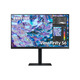 Samsung ViewFinity S6 S27B610EQU monitor, 2560x1440, 75Hz